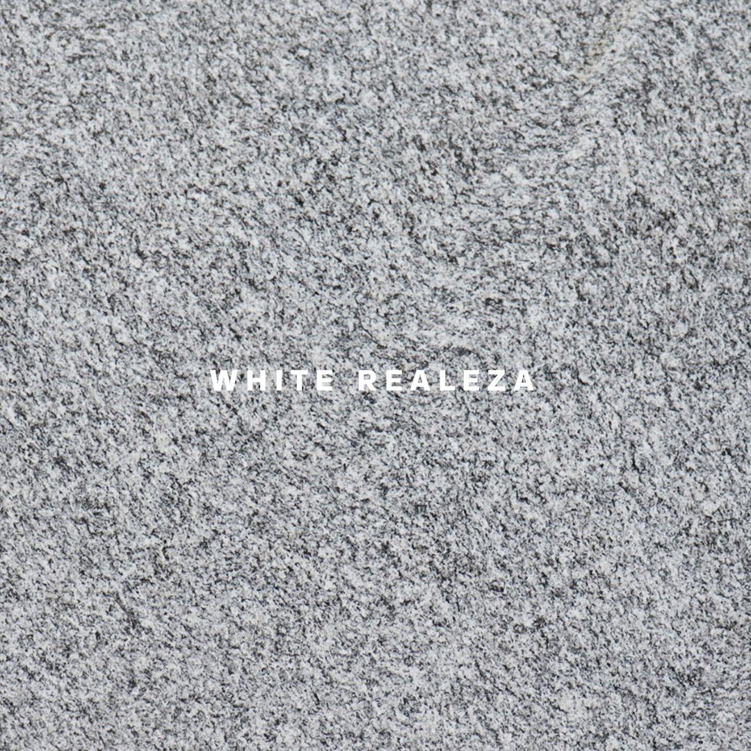 White Realeza